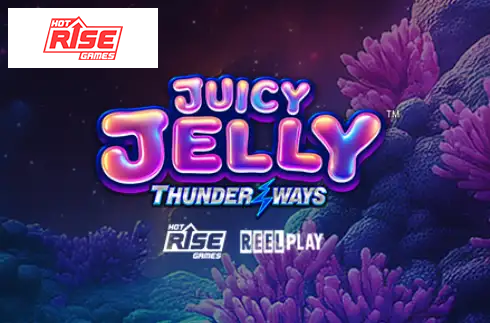 Juicy Jelly Thunder Ways